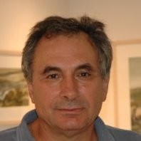 Ron Phillips