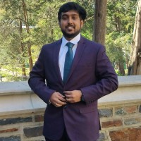 PayPal Employee Akhil Kumar's profile photo