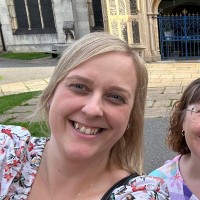 Essex County Council Employee Lucy Johnson's profile photo