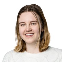 Julie's Bicycle Employee Tenaya King's profile photo