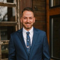 Integrity First Lending Employee Benjamin Parker's profile photo