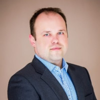 ACL Management Employee Dan Cisar's profile photo