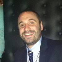 Kimpton Hotels & Restaurants Employee Eric Kramer's profile photo