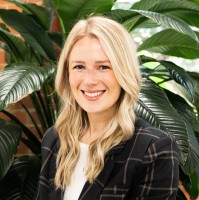 Social Garden Employee Georgia Enright's profile photo