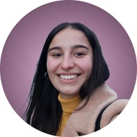 Viralnetix Employee Jana Vasileska's profile photo