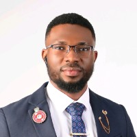 GRUNDFOS Employee Michael Edwin's profile photo