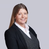 Saffron Building Society Employee Lizzie Clack's profile photo