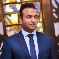 Jeeny (Previously "Easy"​) Employee Saim Ehtesham's profile photo