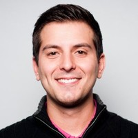 Sysco LABS Employee Gioacchino Loquercio's profile photo