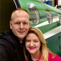 Airshare Employee Jonathan Nagy's profile photo