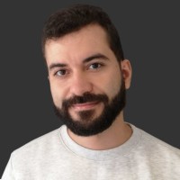 GameJamPlus Employee Marcos P. Gonçalves's profile photo