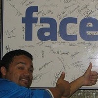 Capcubed Employee Brian Johnson's profile photo