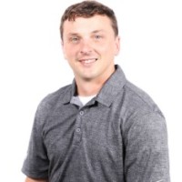 Fields Electrical Sales Inc. Employee Scott Parton's profile photo