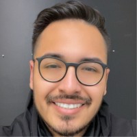 M.S Signs, Inc Employee Jhon Caceres's profile photo