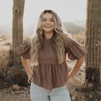 Anyssa Paccioni Email & Phone Number