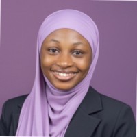 Studio3Launchpad Employee Suliat Ayodeji's profile photo