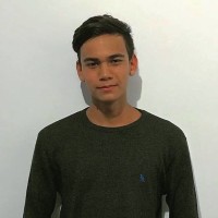 Kenzo Abe's profile photo