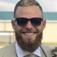 Formasters Corp Employee John Ferguson's profile photo