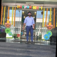 Eicher Engineering Components Employee Jitendra Kumar's profile photo