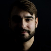 DJ Dash Employee Dash Bylykbashi's profile photo