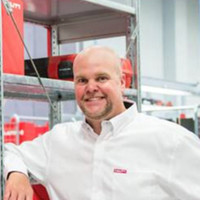 Michael Mattes Email & Phone Number