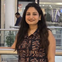 Microsoft Employee Suman Pathak's profile photo