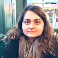 Rizwana Lalani Email