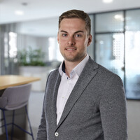 IMEXTRADING GmbH Employee Marc Rapp's profile photo