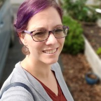 Adrianne Burklund Email & Phone Number
