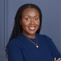 Zufall Health Employee Jade Duncan's profile photo