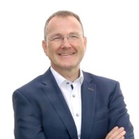 Magnetbau Schramme GmbH & Co. KG Employee Joachim Hümmler's profile photo