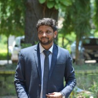 upGrad Employee Nitish Sinha's profile photo