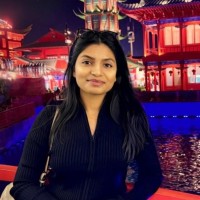 novio Employee Athina Nilu's profile photo