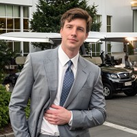 Sam Lord Email & Phone Number