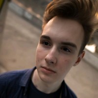 Security Code Employee Georgy Firsov's profile photo