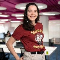Daniela Rey Email