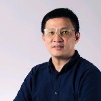 Donlim Employee Eddie Lau's profile photo