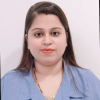 INFOQUEST LLC Employee Yashoda Bhagnani's profile photo