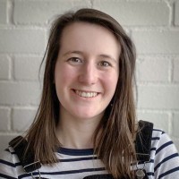 Mentor Digital Employee Rebecca Pates's profile photo