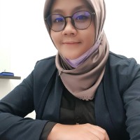 Econframe Employee Zuradatul Ismail's profile photo