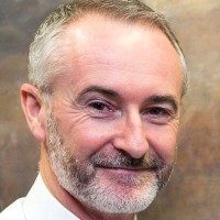 Border Force Employee Iain Jarvie's profile photo