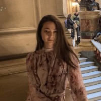 AuxCode Employee Maria Ilieva's profile photo