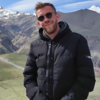 Pushub - Engaged Push Notifications Audience Employee Boris Velts's profile photo