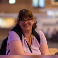 OM Deutschland Employee Corinna Scharrenberg's profile photo