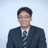 Avendus Employee Anirban Banerjee's profile photo