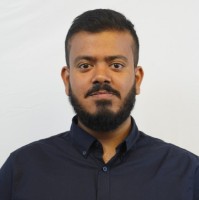 CARNOT Employee Nadiur Rahman's profile photo