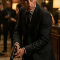 EFULFILLMENT SERVICE INC Employee Nicholas Ernst's profile photo