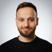 Darwin AI Employee Ido Zeif's profile photo