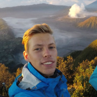 Stian Liland Email & Phone Number