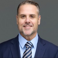 Wells Fargo Employee David Tyrell's profile photo